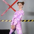 Костюм с шортами Костюм с шортами